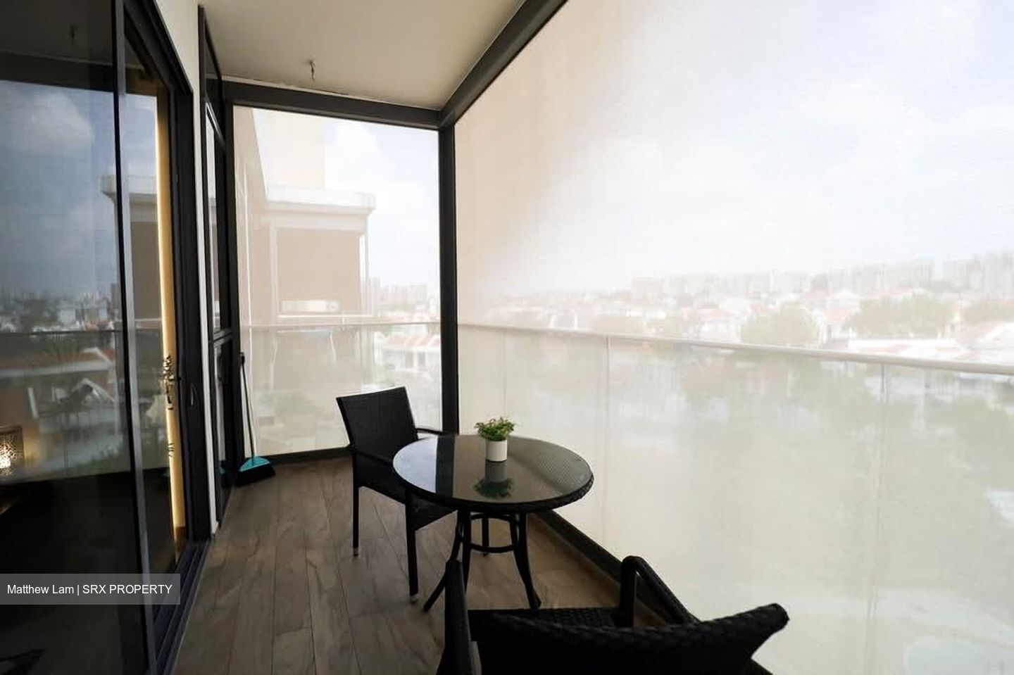 The Gazania (D19), Condominium #616937121